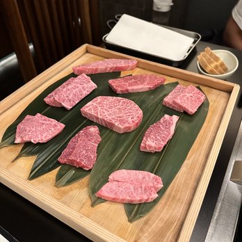 HYUN - Korean Near Me - New York, New York HYUN - Korean Near Me - New York, New York