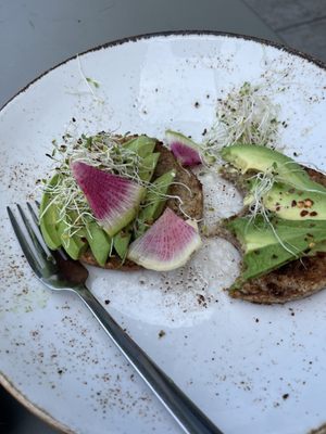 Life Alive Organic Cafe Brookline by null