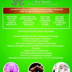 Santoshland Vedic Wellness Kerala Ayurveda