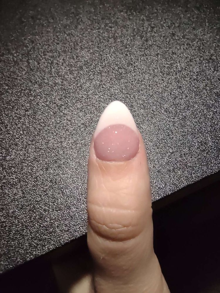A'nA Nails Logo