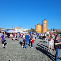 April Brews Day