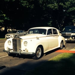 Robert Michael's Limo