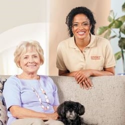 SYNERGY HomeCare