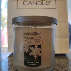 Yankee Candle