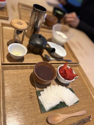 Sahsya Kanetanaka by null