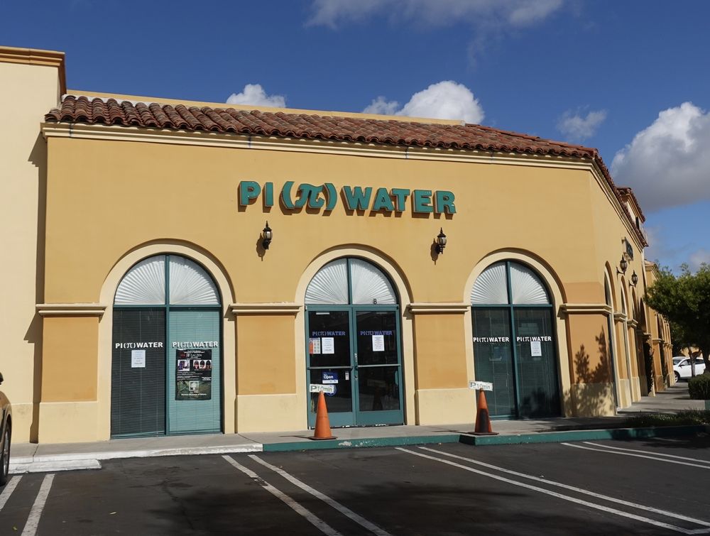 PI WATER TORRANCE Updated September 2024 1757 W Carson St, Torrance