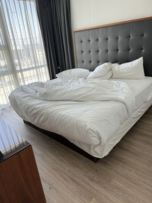 Level Los Angeles - Downtown South Olive by null