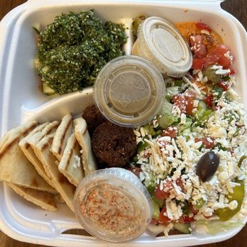 ODEH’S MEDITERRANEAN KITCHEN - Updated July 2024 - 1356 Photos & 318 ...