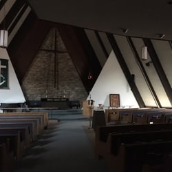 St Paul's Lutheran Church of Palos Verdes - St Pauls