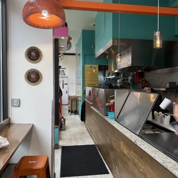 Friskie Fries - Fast Food Near Me - Providence, Rhode Island