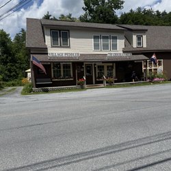 The Village Peddler