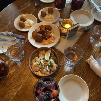 CAFE BA-BA-REEBA! - Updated May 2025 - 4492 Photos & 5067 Reviews ...