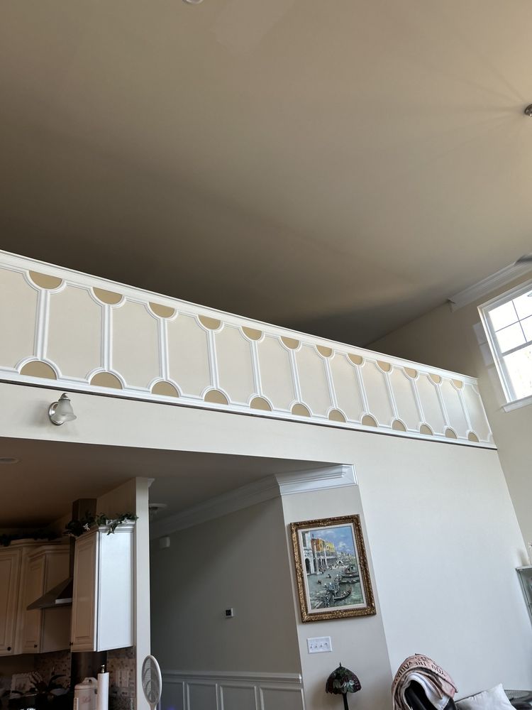 Slide of Valor Built