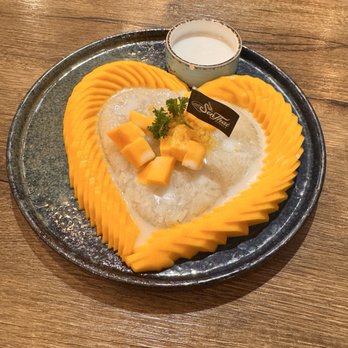 Sen Thai Noodle - Mango Sticky Rice - Thai Near Me - Las Vegas, Nevada Sen Thai Noodle - Mango Sticky Rice - Thai Near Me - Las Vegas, Nevada