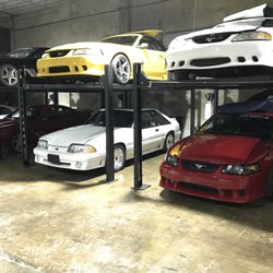 Performance Autosport