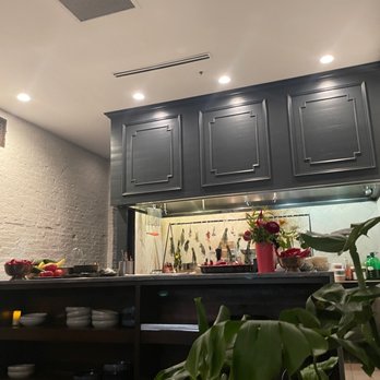 Abigail Street - Kitchen area - Mediterranean Near Me - Cincinnati, Ohio
