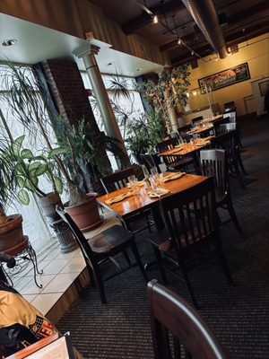Cotton Restaurant by null