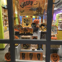 As You Wish Pottery - Halloween ideas