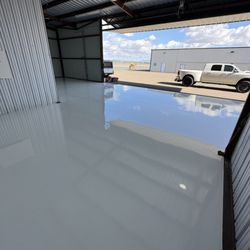 CRW Construction & Coatings
