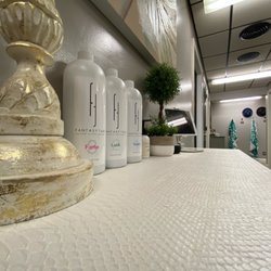 Grand Rapids Spray Tan