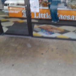 Little Caesars