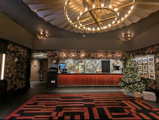 Enzian Theater by null
