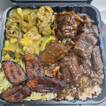 Royal Taste Caribbean Restaurant - a meal in a container - Caribbean Near Me - Irvington, New Jersey Royal Taste Caribbean Restaurant - a meal in a container - Caribbean Near Me - Irvington, New Jersey