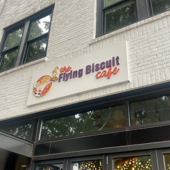 The Flying Biscuit Cafe - Breakfast & Brunch Near Me - Greenville, South Carolina The Flying Biscuit Cafe - Breakfast & Brunch Near Me - Greenville, South Carolina
