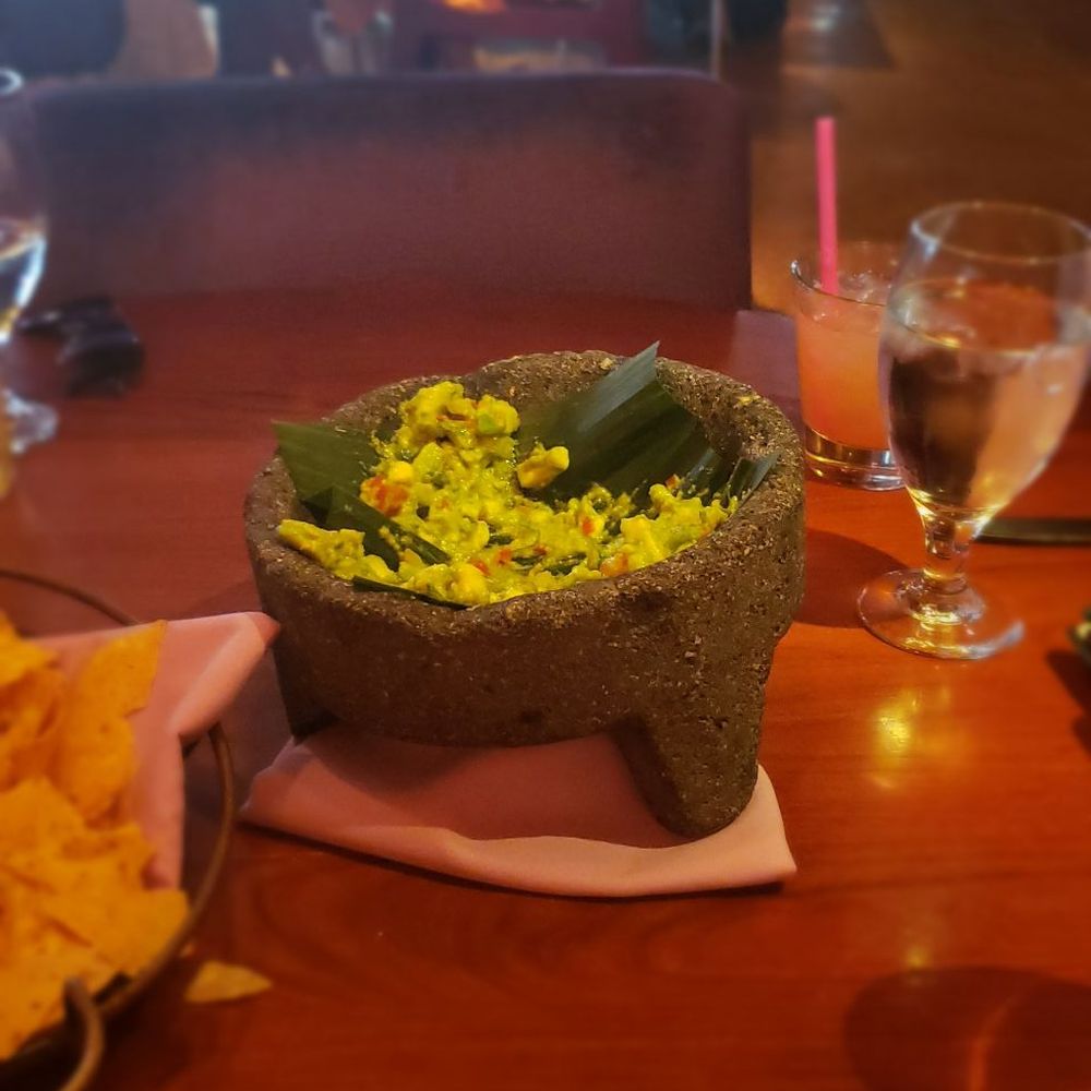 El Vez - Guacamole - Mexican Near Me - Philadelphia, Pennsylvania El Vez - Guacamole - Mexican Near Me - Philadelphia, Pennsylvania
