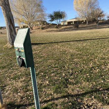 Redd Hills Park - Parks Near Me - Mesquite, Nevada