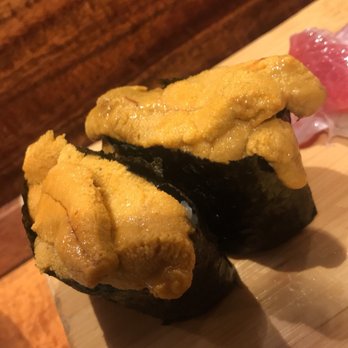 Ebisu - Sushi Bars Near Me - San Francisco, California