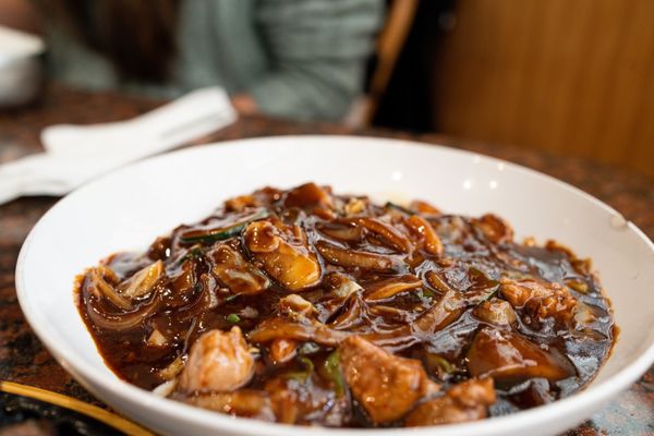 Koreana Restaurant by null