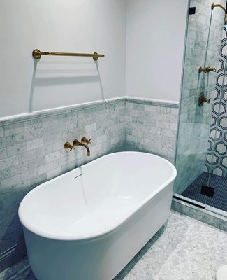 Almendras Remodeling