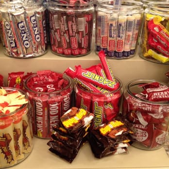 Lolli And Pops - Candy Stores Near Me - Glendale, California