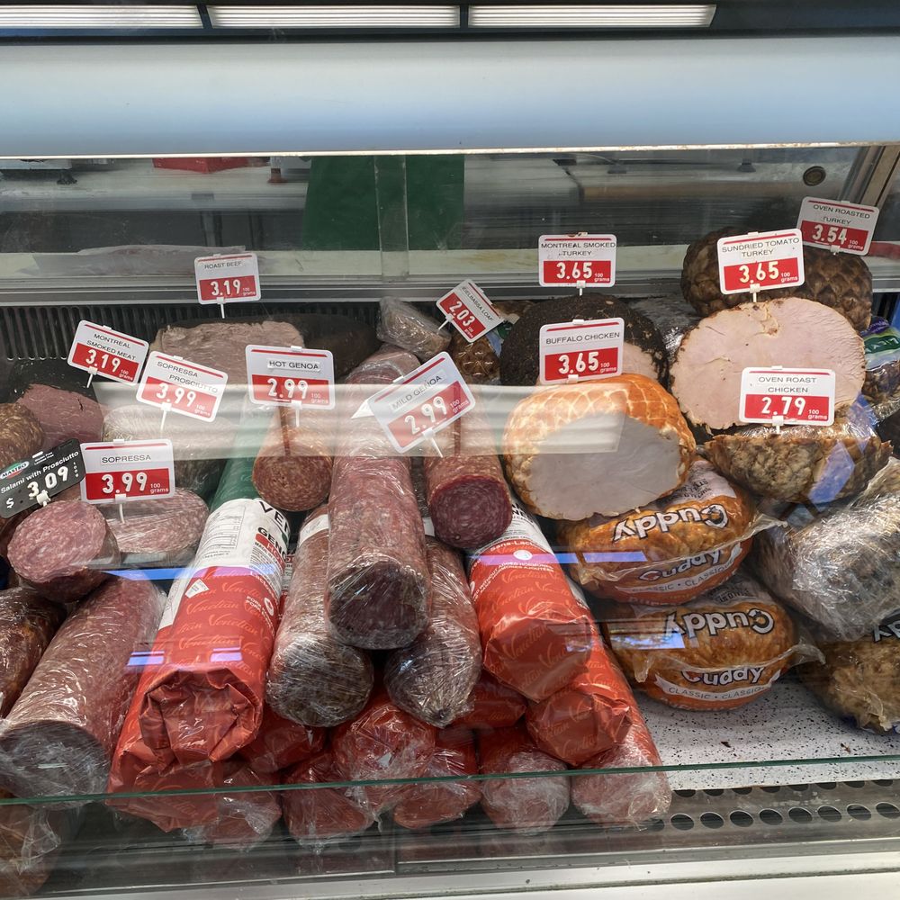 Portage Bakery - Delis Near Me - Niagara Falls, Ontario