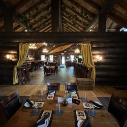 Sherwood North - Sherwood North Dining Room! Great ambiance and music! Great place for drinks but the food is spectacular!