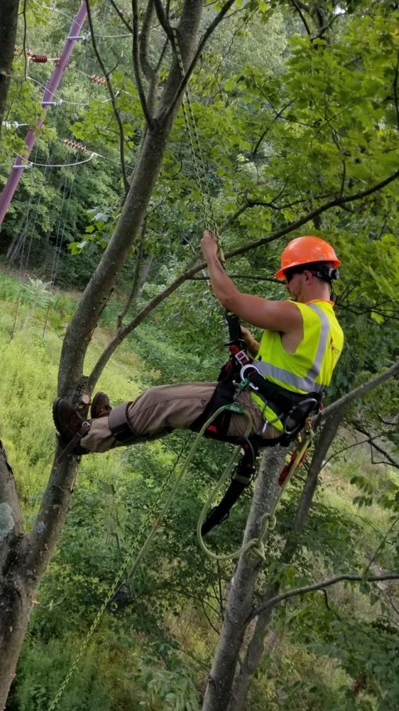 Slide of Pursel Contracting