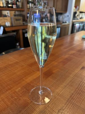 Left Coast Seafood & Marketplace by null