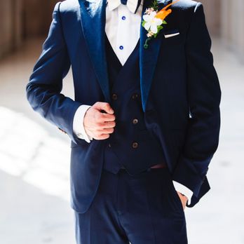 Franco Uomo - Suit details - Men's Clothing Near Me - San Jose, California