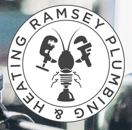Slide of Ramsey Plumbing and Heating