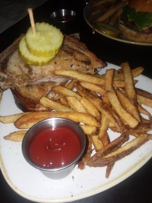 No. 9 Lounge by null