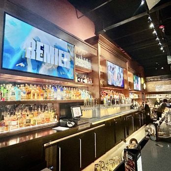 BJ's Restaurant & Brewhouse - Bar - New American Near Me - Oviedo, Florida BJ's Restaurant & Brewhouse - Bar - New American Near Me - Oviedo, Florida