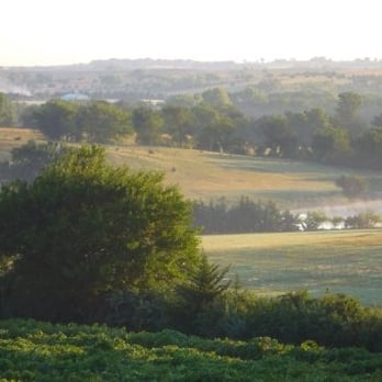 WindCrest Winery - Great views - Wineries Near Me - Raymond, Nebraska