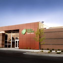 ICCU - Blue Lakes Branch, Idaho Central Credit Union