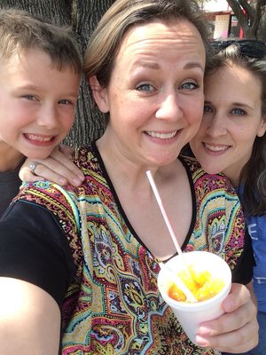 Bedford Snoball by null