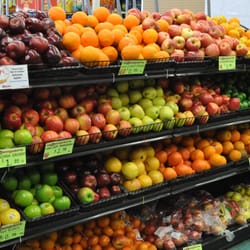 Stop and Compare Supermarkets - frutas frescas