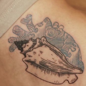 Fait Maison - Tattoo Near Me - Bayonne, New Jersey