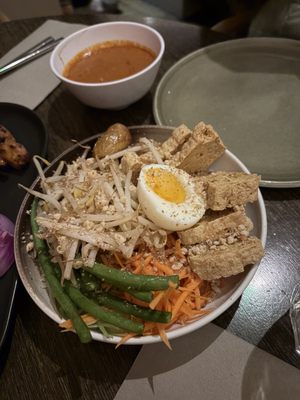 Satay House Malaysian Restaurant by null