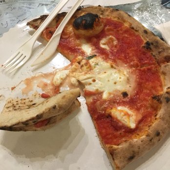 Gusta Pizza - Italian Near Me - Florence, FI