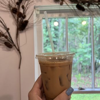 Astraea Coffee - Coffee & Tea Near Me - Virginia Beach, Virginia